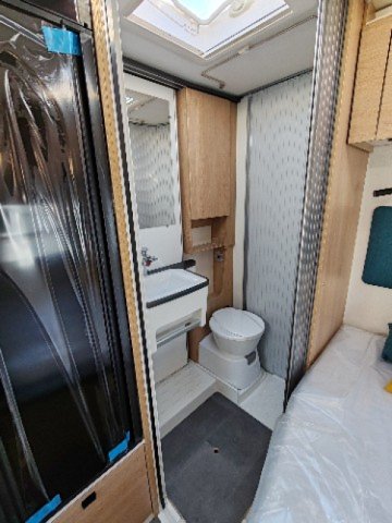 Joa Camp 60 F - Photo 5