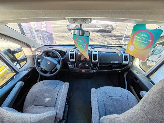 Joa Camp 60 F - Photo 6