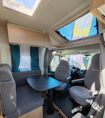 Joa Camp 60 F - Photo 7