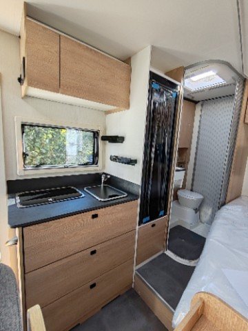 Joa Camp 60 F - Photo 8