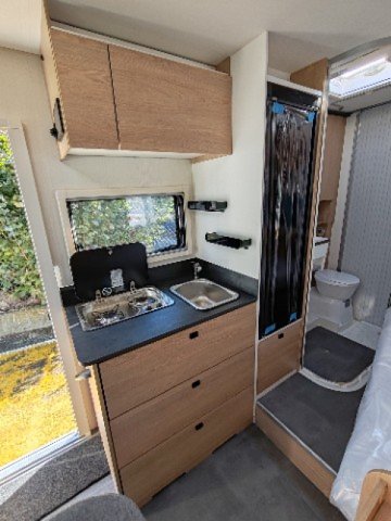 Joa Camp 60 F - Photo 9