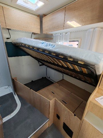 Joa Camp 60 F - Photo 10