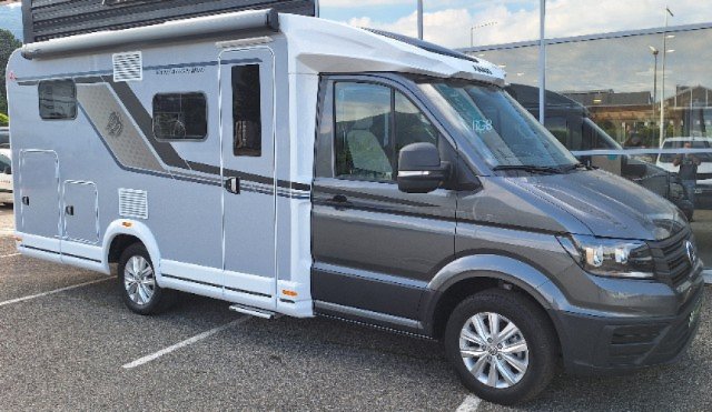 Knaus Van Ti 640 MEG Vansation - Photo 1