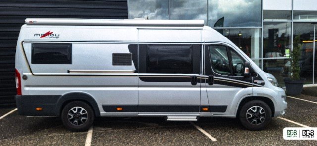 Malibu Comfort 640 LE - Photo 2