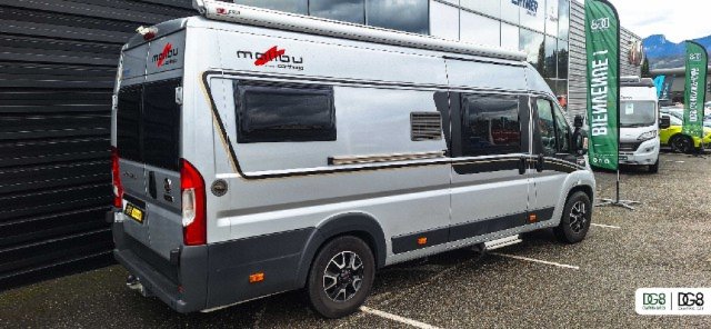 Malibu Comfort 640 LE - Photo 3