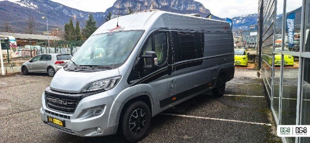 Malibu Comfort 640 LE - Photo 4