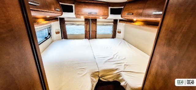 Malibu Comfort 640 LE - Photo 5