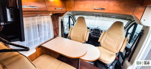 Malibu Comfort 640 LE - Photo 7