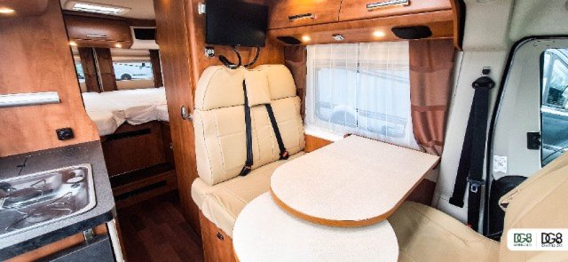 Malibu Comfort 640 LE - Photo 8