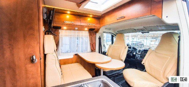 Malibu Comfort 640 LE - Photo 9