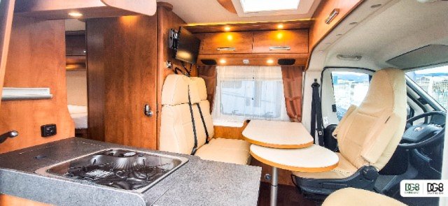 Malibu Comfort 640 LE - Photo 10