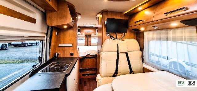 Malibu Comfort 640 LE - Photo 11