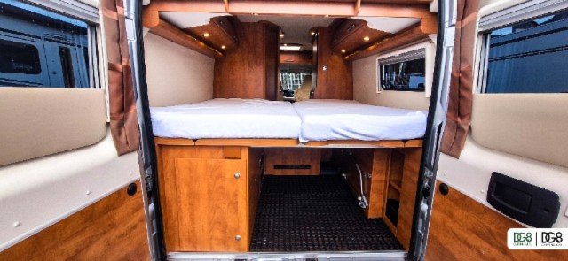 Malibu Comfort 640 LE - Photo 15