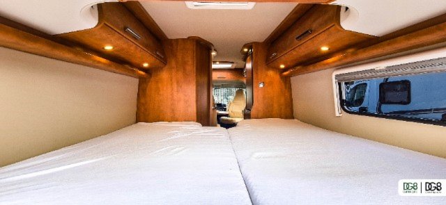 Malibu Comfort 640 LE - Photo 16