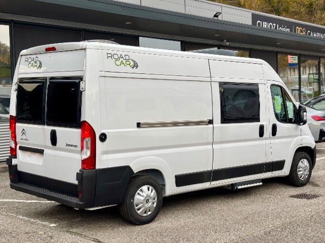 Possl Roadcar R 601 - Photo 2