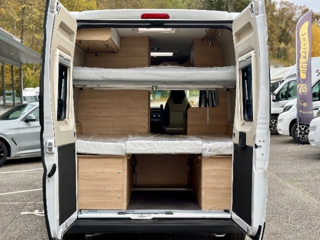 Possl Roadcar R 601 - Photo 3