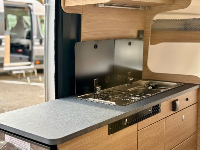 Possl Roadcar R 601 - Photo 6