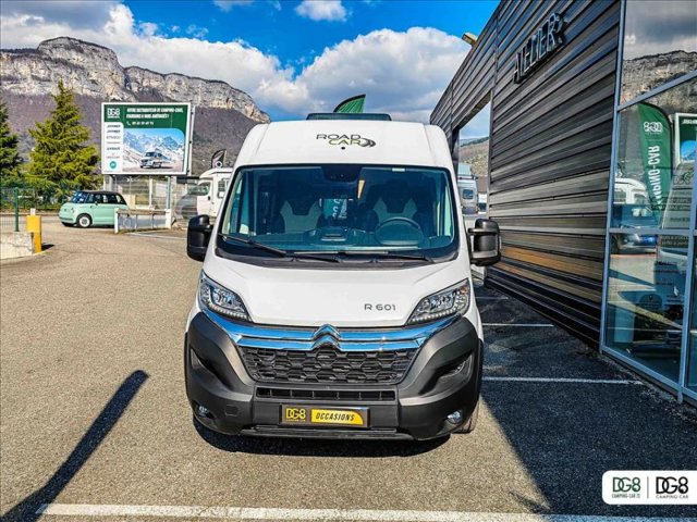 Possl Roadcar R 601 - Photo 2