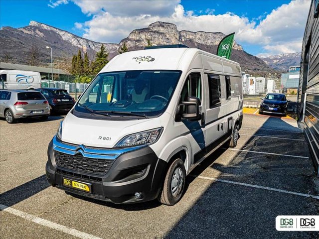 Possl Roadcar R 601 - Photo 3