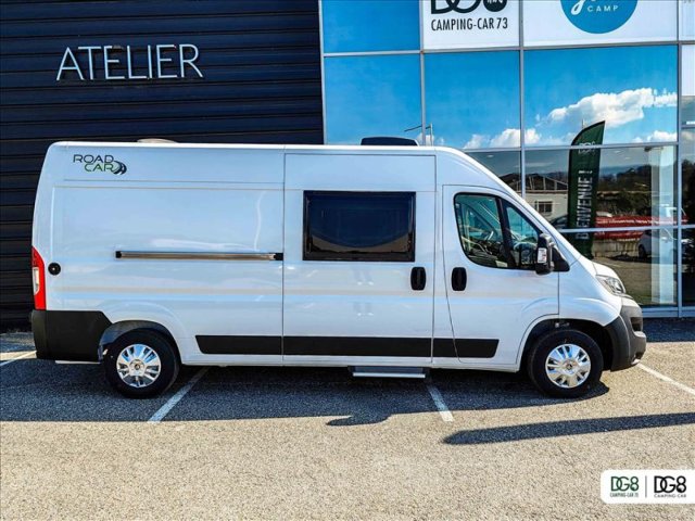 Possl Roadcar R 601 - Photo 4