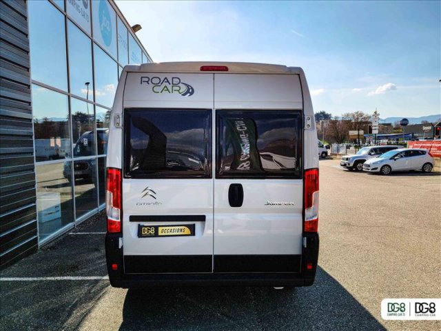 Possl Roadcar R 601 - Photo 5