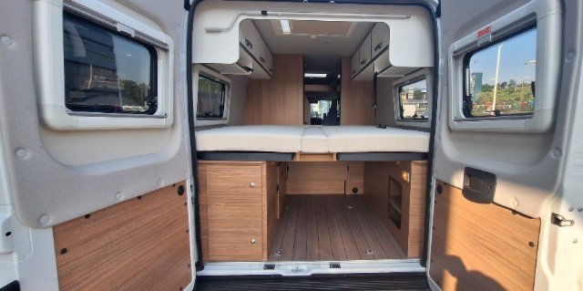 Weinsberg CaraBus 630 ME - Photo 7