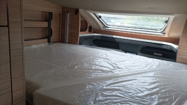 Weinsberg CaraCompact Suite MB 640 MEG - Photo 6