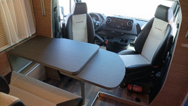 Weinsberg CaraCompact Suite MB 640 MEG - Photo 7