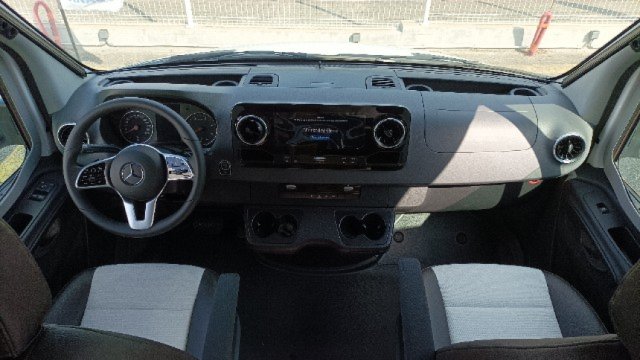 Weinsberg CaraCompact Suite MB 640 MEG - Photo 8