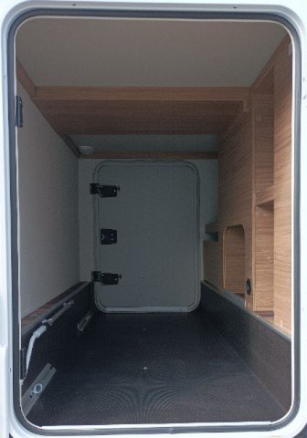 Weinsberg CaraCompact Suite MB 640 MEG - Photo 9