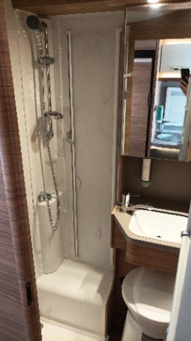 Weinsberg CaraCompact Suite MB 640 MEG - Photo 10