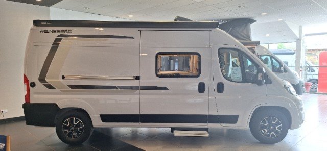 Weinsberg CaraTour 600 MQ - Photo 2