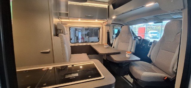 Weinsberg CaraTour 600 MQ - Photo 3