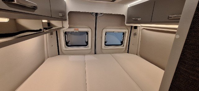 Weinsberg CaraTour 600 MQ - Photo 4