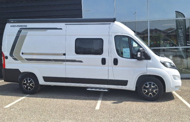 Weinsberg CaraTour 600 MQ - Photo 6