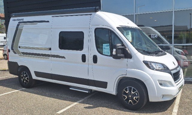 Weinsberg CaraTour 600 MQ - Photo 7