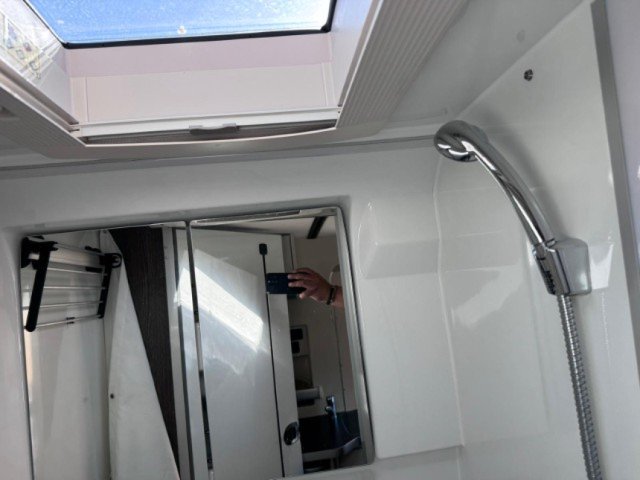 Westfalia Columbus 601 D COLOMBUS - Photo 6