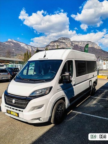 Westfalia Columbus 601 D COLOMBUS - Photo 3