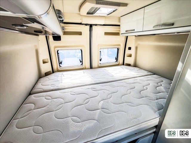 Westfalia Columbus 601 D COLOMBUS - Photo 9