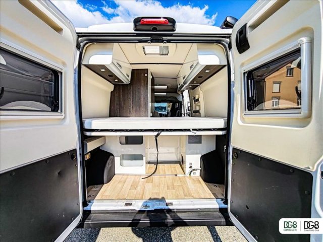 Westfalia Columbus 601 D COLOMBUS - Photo 10