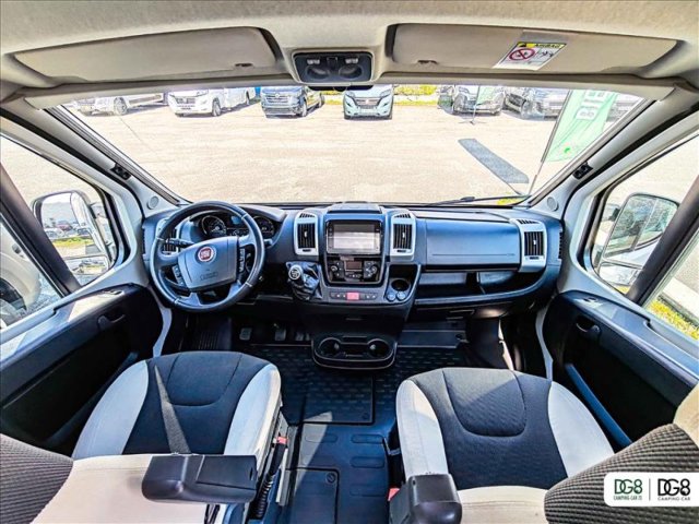 Westfalia Columbus 601 D COLOMBUS - Photo 11