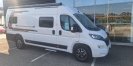 Weinsberg CaraBus 630 ME - Fourgon Aménagé et Van