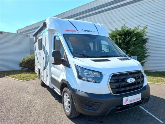 Chausson S 514 First Line Occasion