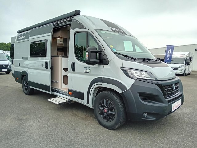 Chausson V690 Road Line VIP V 690 EDITION