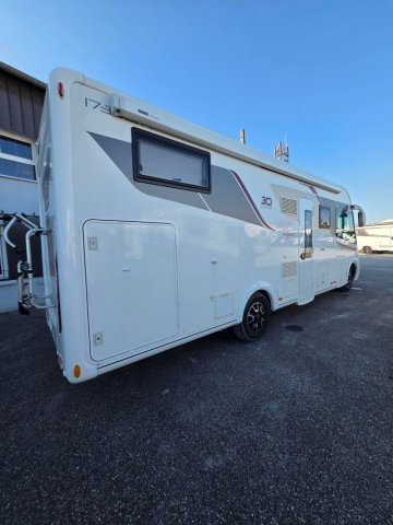 Autostar Passion I 730 LCA 30e Edition - Photo 2