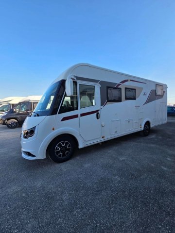 Autostar Passion I 730 LCA 30e Edition - Photo 3