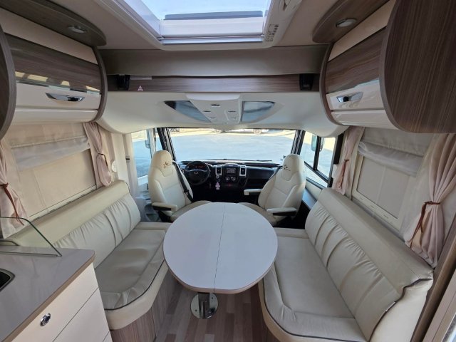 Autostar Passion I 730 LCA 30e Edition - Photo 4
