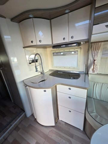 Autostar Passion I 730 LCA 30e Edition - Photo 5