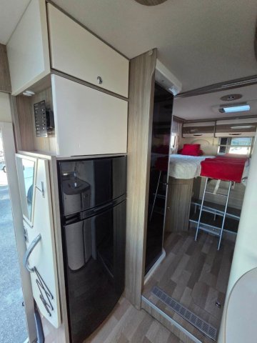 Autostar Passion I 730 LCA 30e Edition - Photo 6