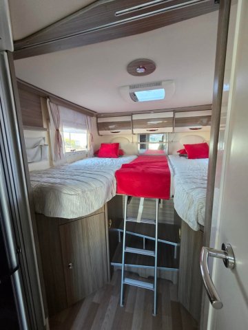 Autostar Passion I 730 LCA 30e Edition - Photo 7